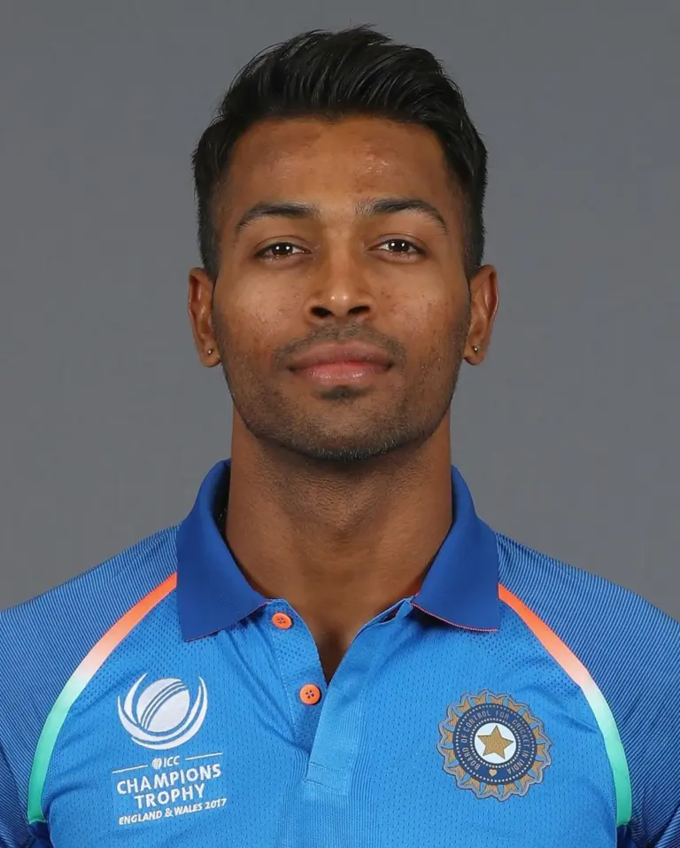 hardik pandya — US news