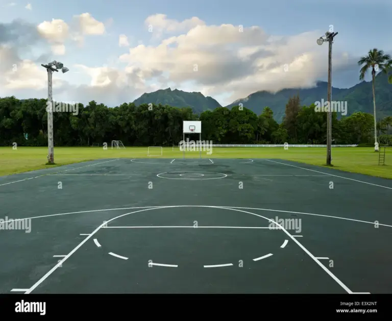 hawaii basketball — US news