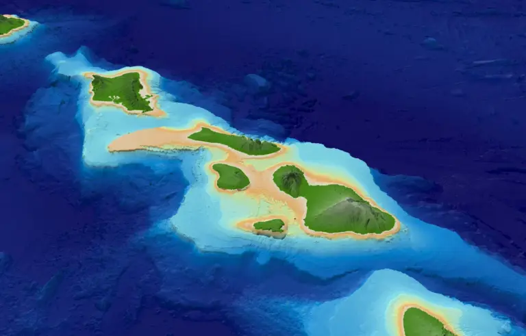 hawaii — US news