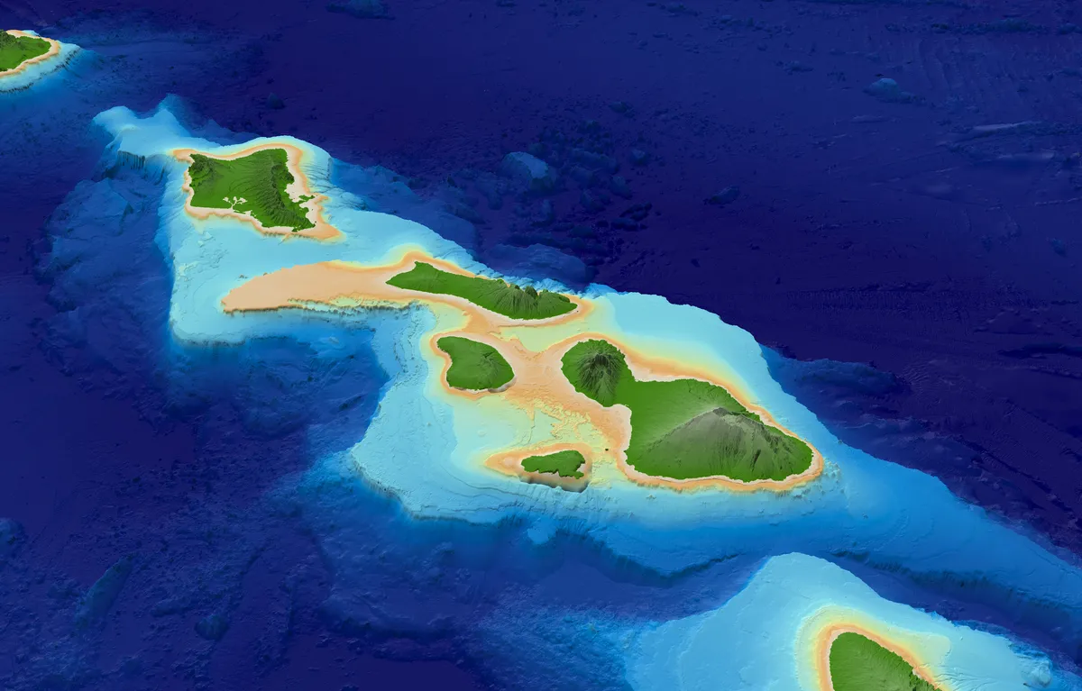 hawaii — US news