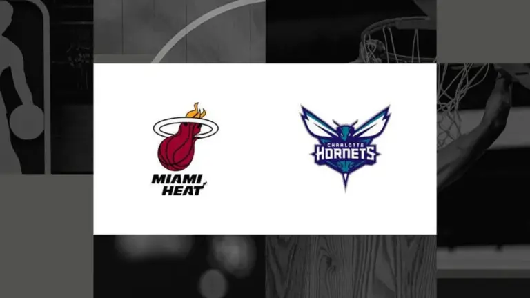 heat vs hornets — US news