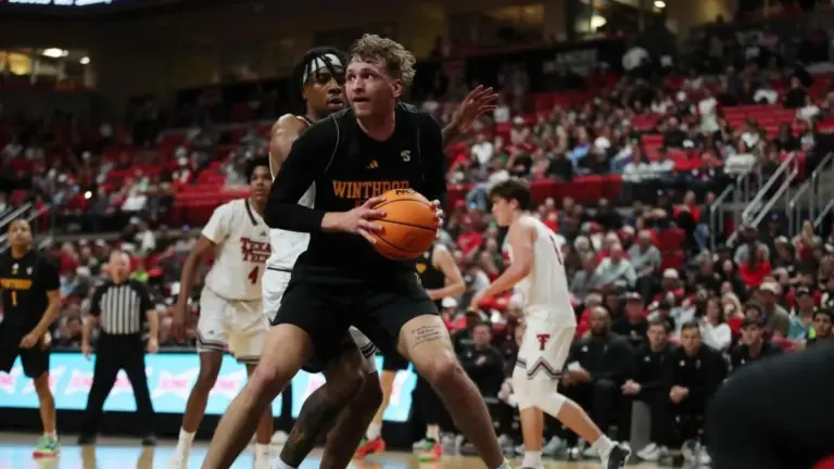 high point basketball — US news