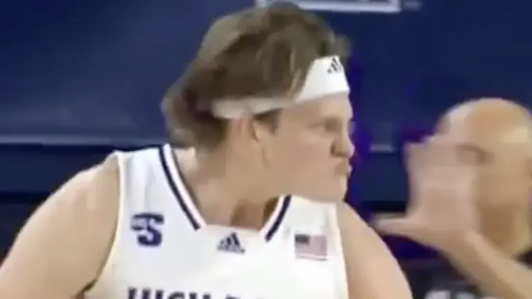 high point basketball — US news