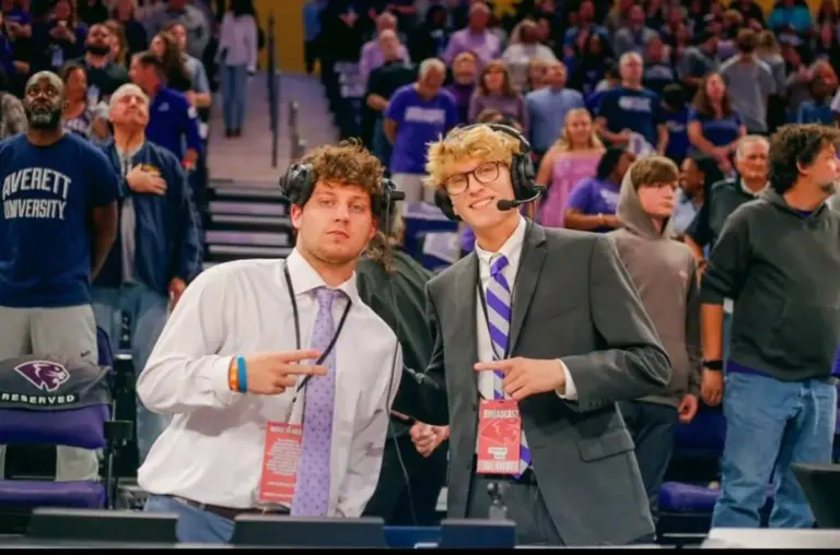 high point basketball — US news