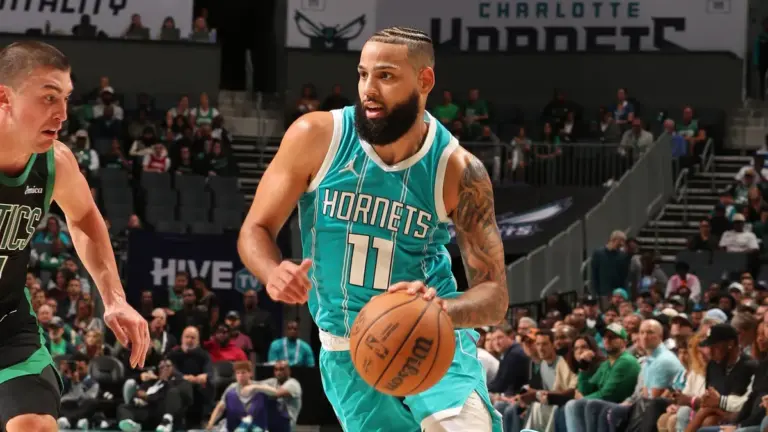 hornets vs celtics — US news