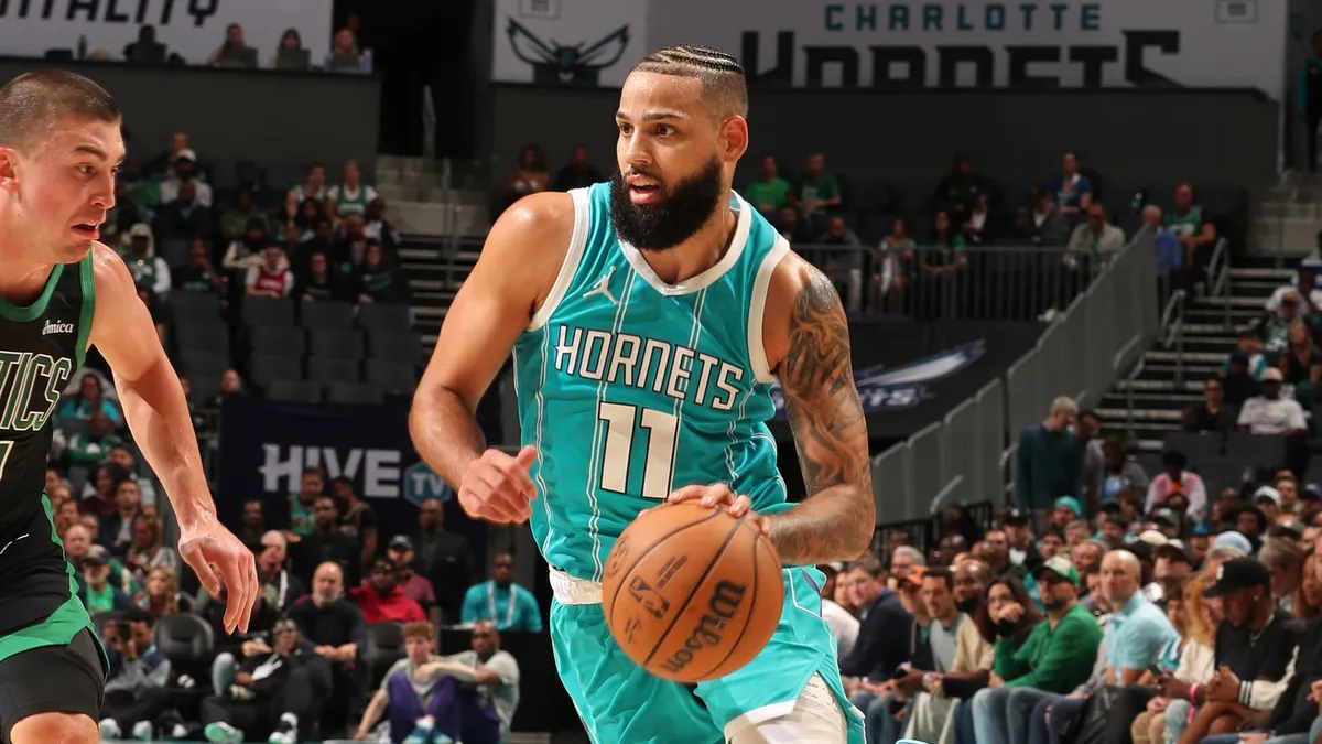 hornets vs celtics — US news
