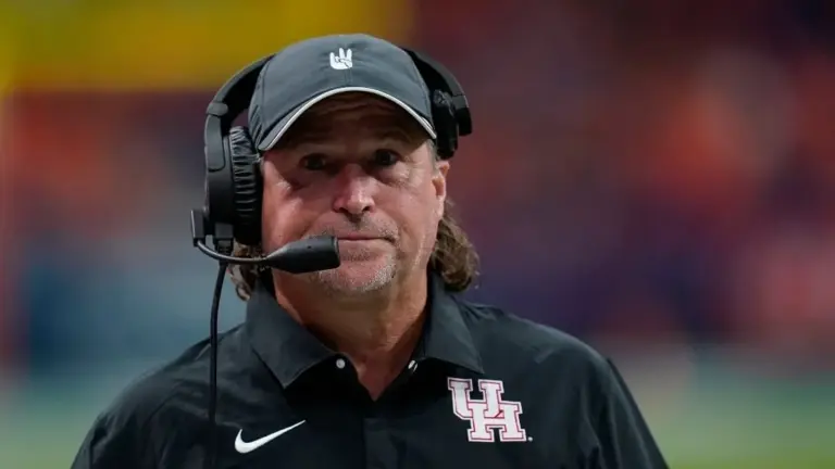 houston vs oklahoma st — US news
