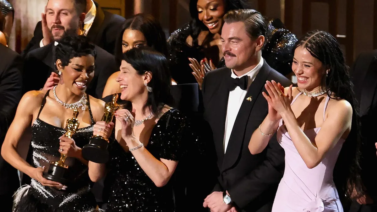 how many oscars has leonardo dicaprio won — US news
