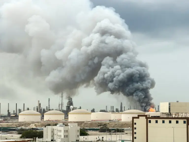 iea — US news