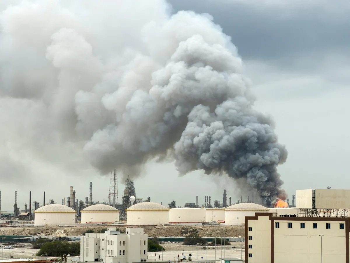 iea — US news