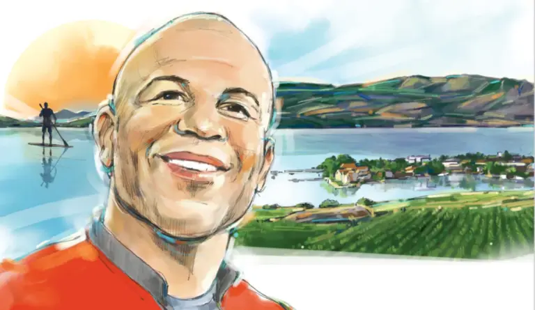 iginla — US news