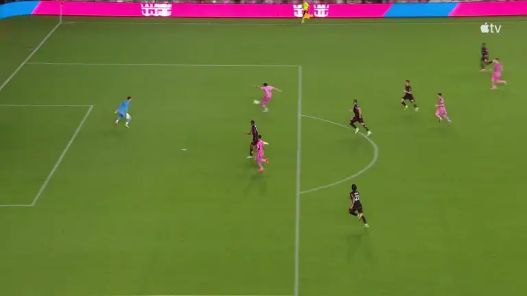 inter miami vs d.c. united — US news