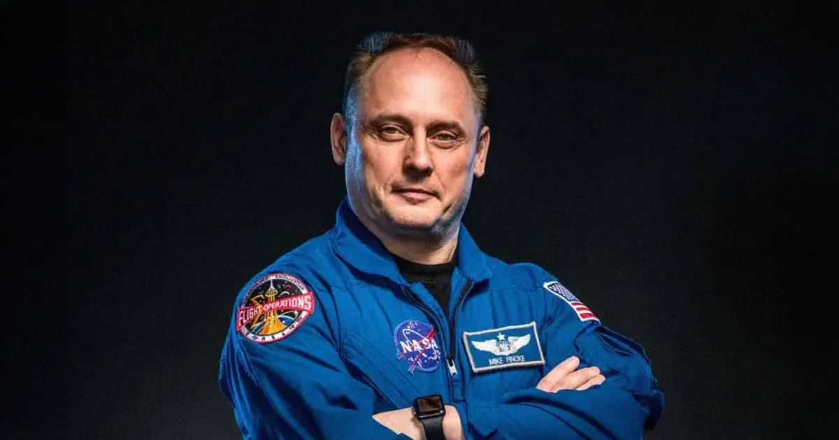 international space station — US news