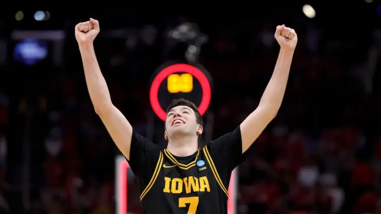 iowa vs nebraska — US news