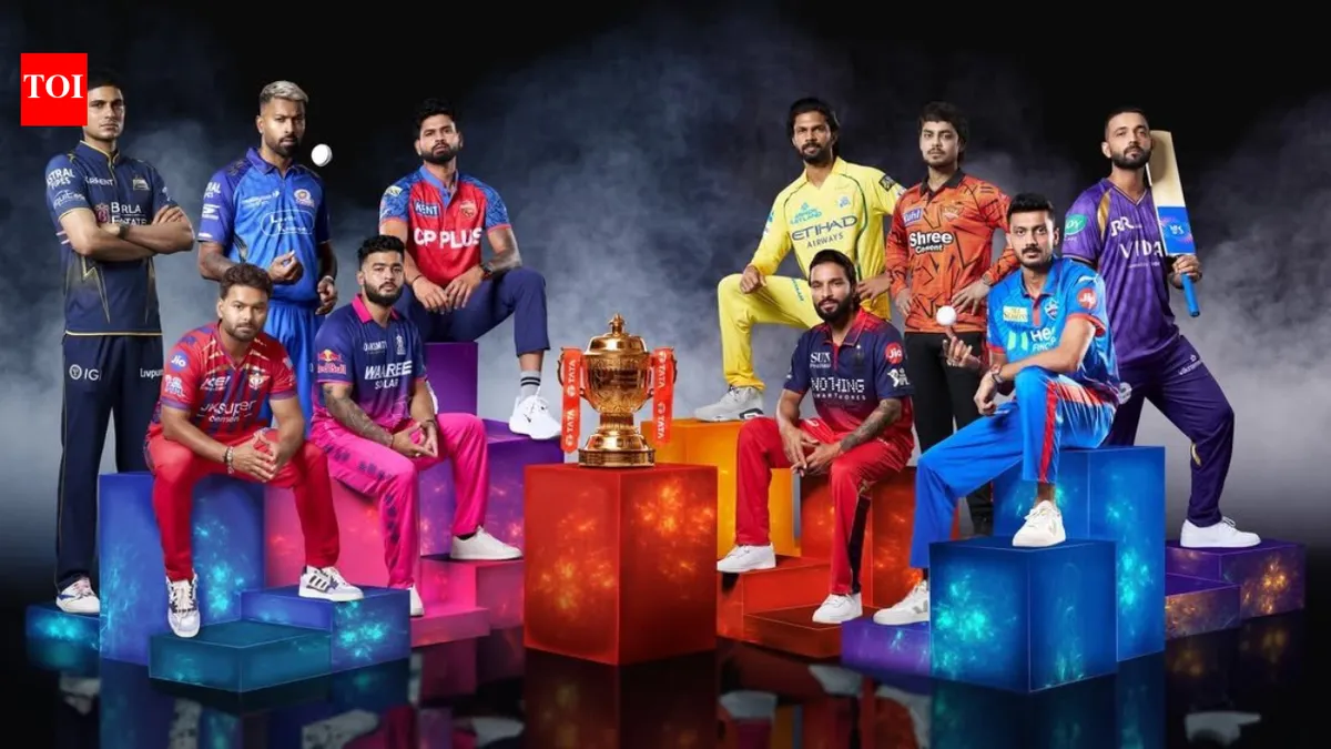 ipl schedule — US news