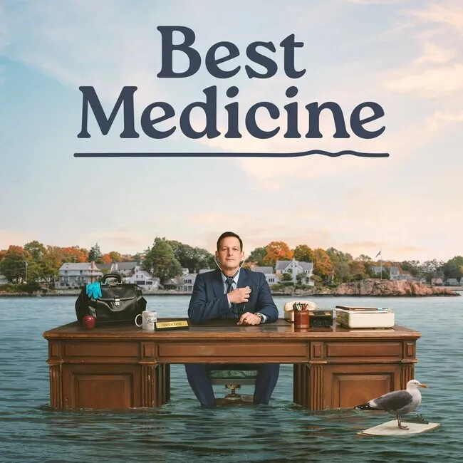 is best medicine on tonight — US news