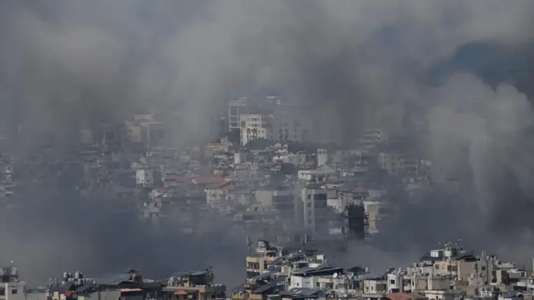 israel iran attack — US news