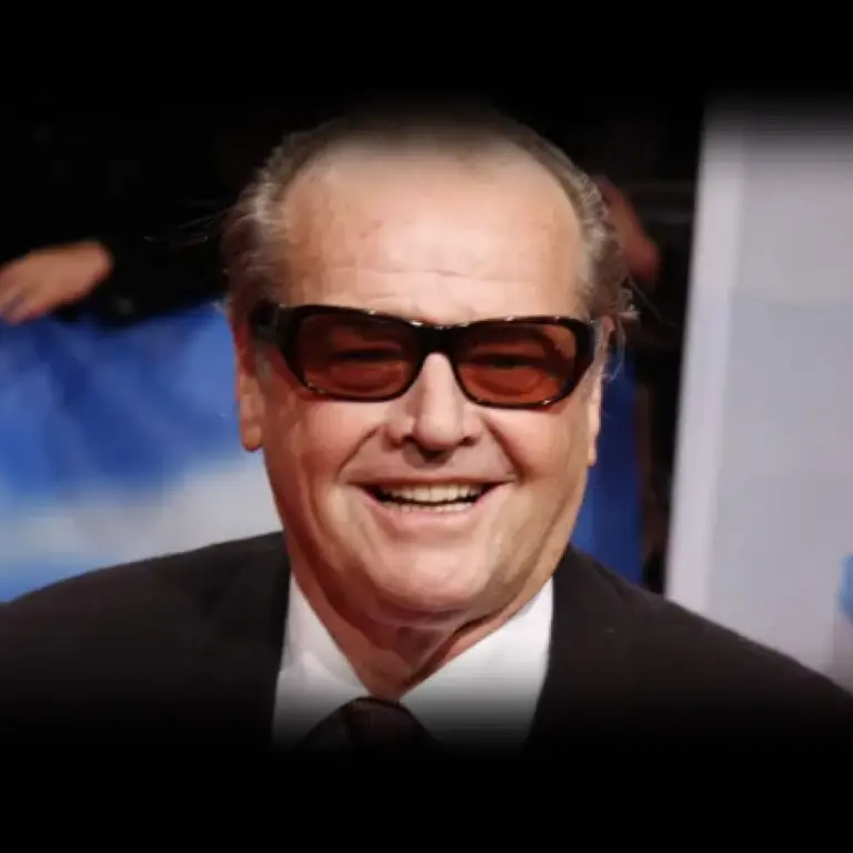 jack nicholson — US news