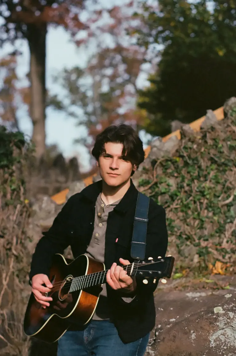 jake thistle american idol — US news