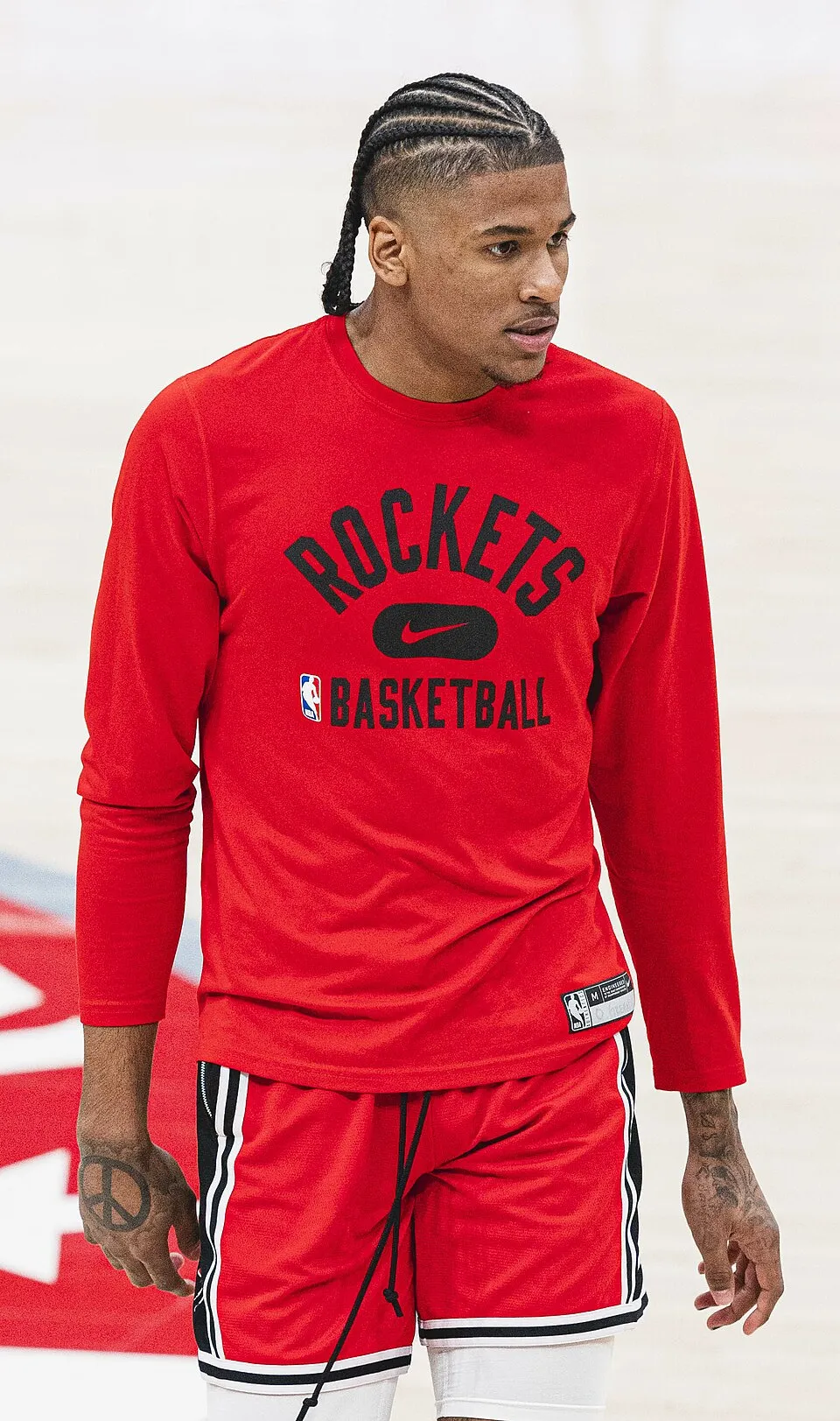jalen green — US news