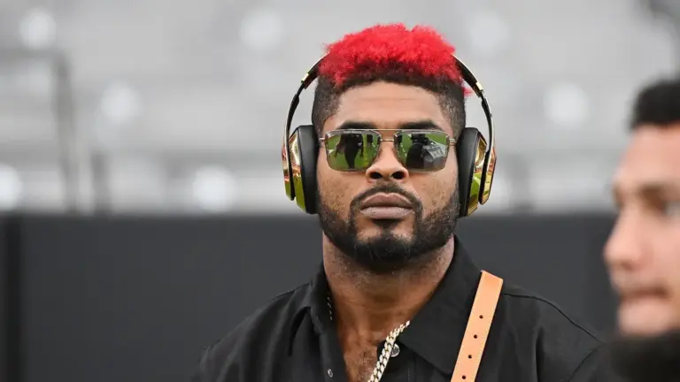 jauan jennings — US news