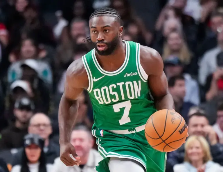 jaylen brown — US news