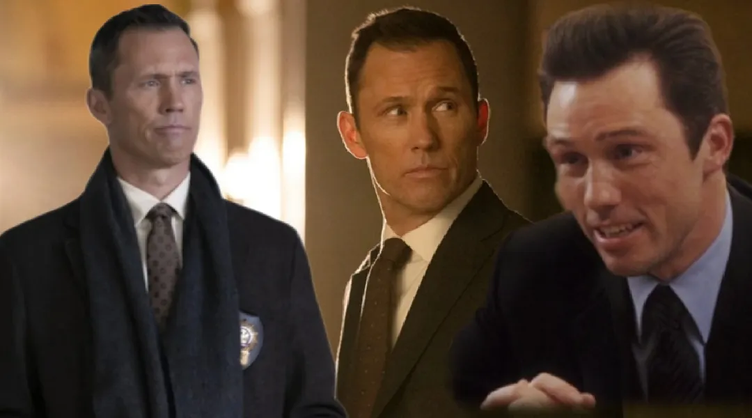 jeffrey donovan — US news