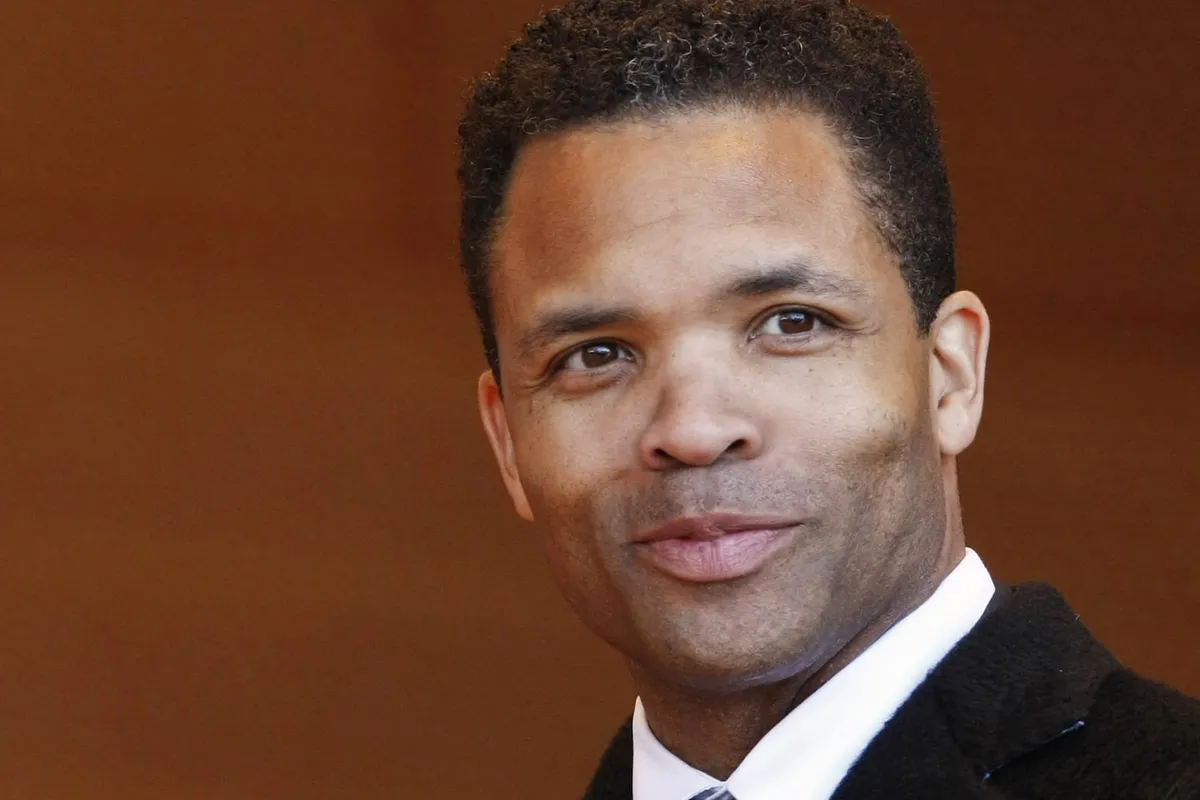 jesse jackson jr — US news
