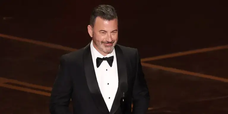 jimmy kimmel — US news