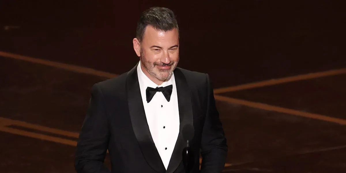 jimmy kimmel — US news