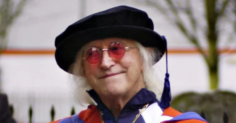 jimmy savile — US news