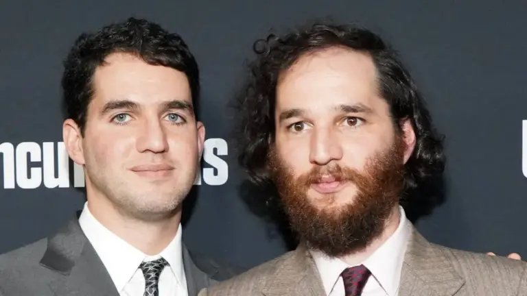josh safdie — US news