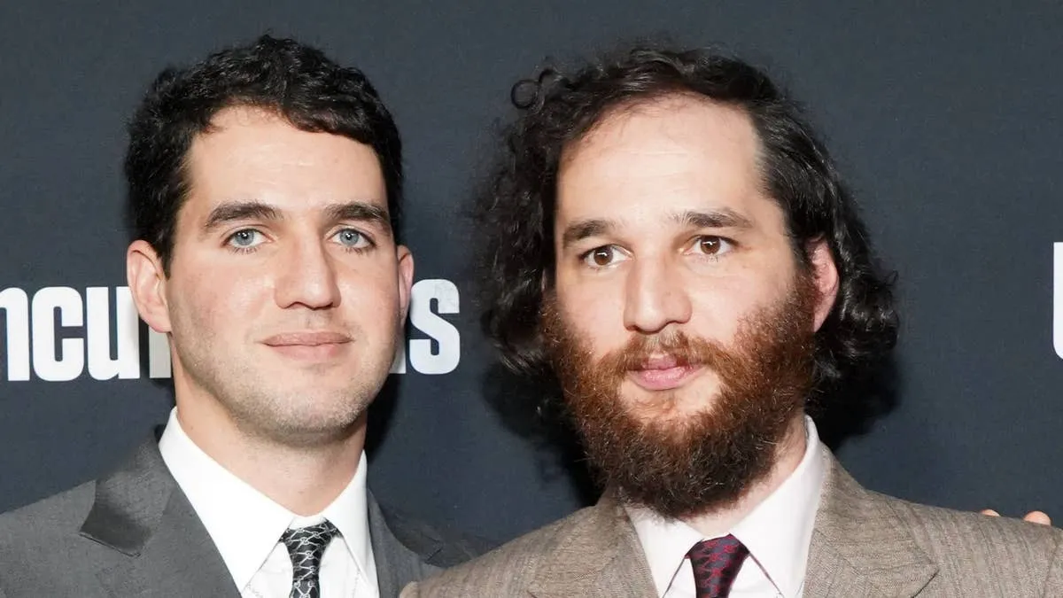 josh safdie — US news