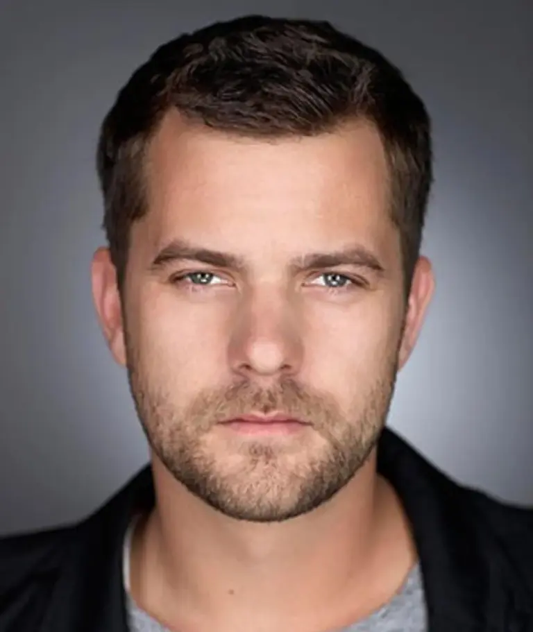 joshua jackson — US news