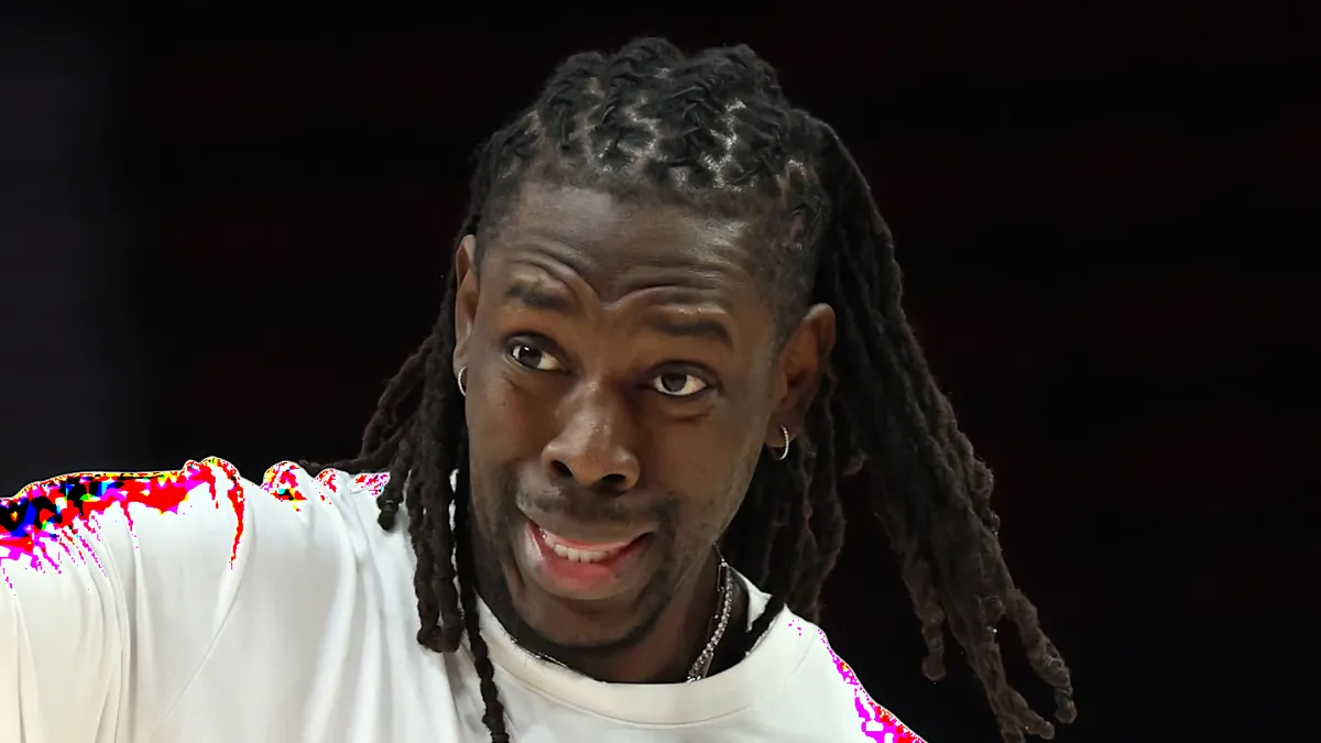 jrue holiday — US news