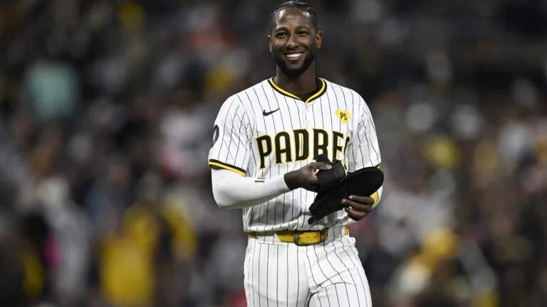 jurickson profar — US news