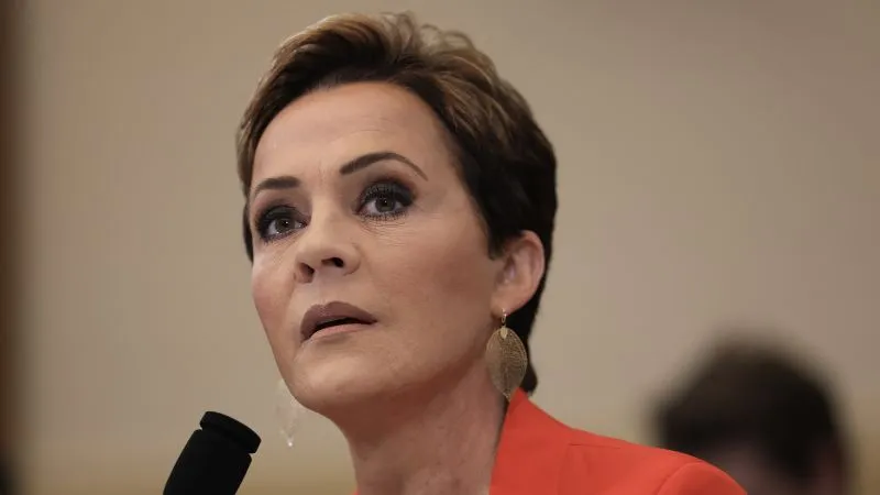 kari lake — US news