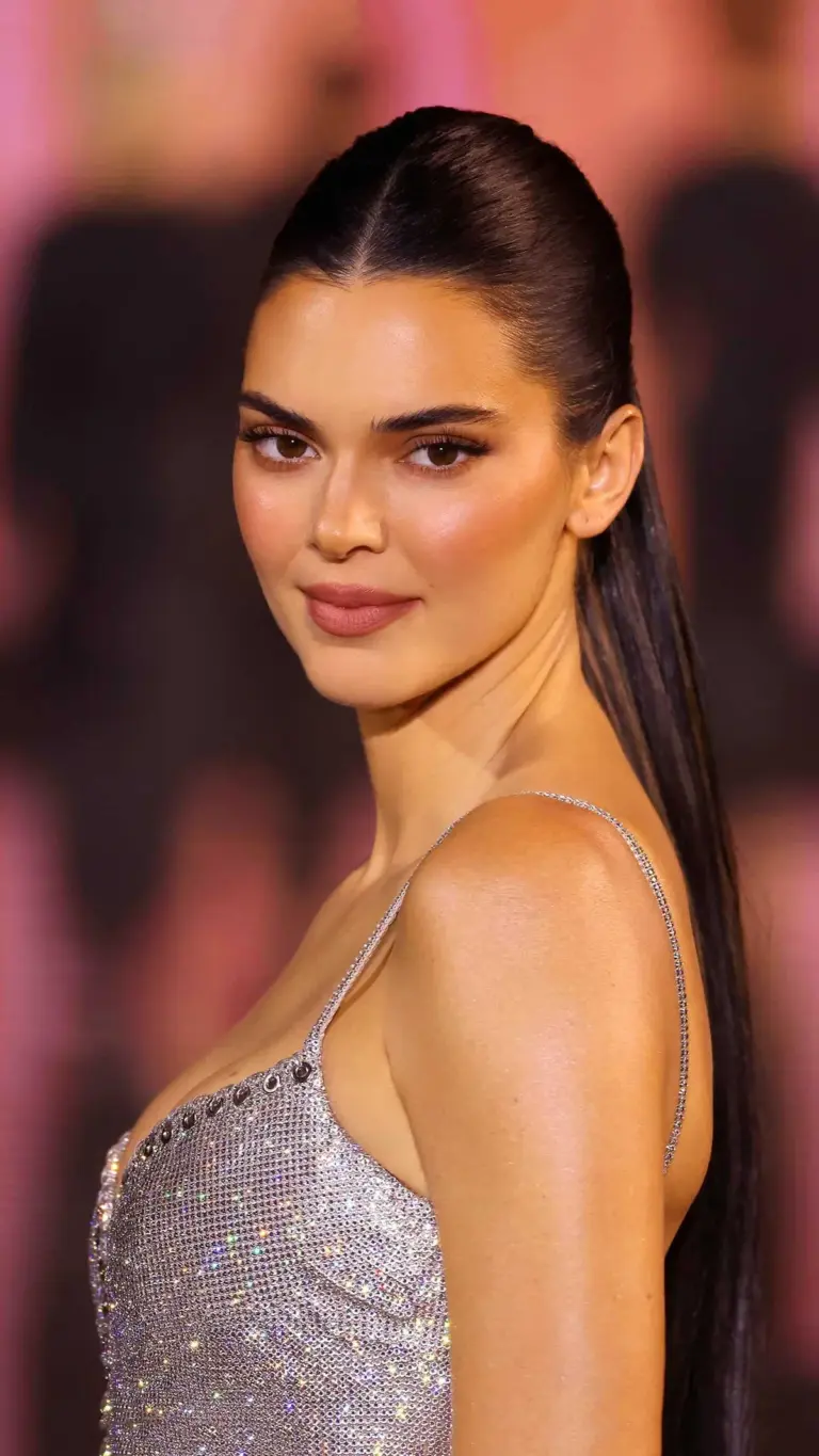 kendall jenner — US news