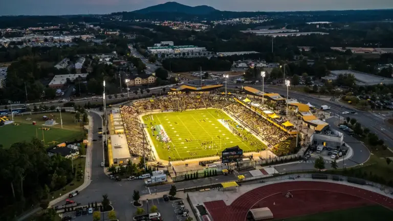 kennesaw state — US news