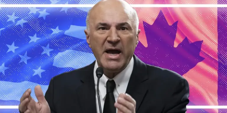 kevin o'leary — US news