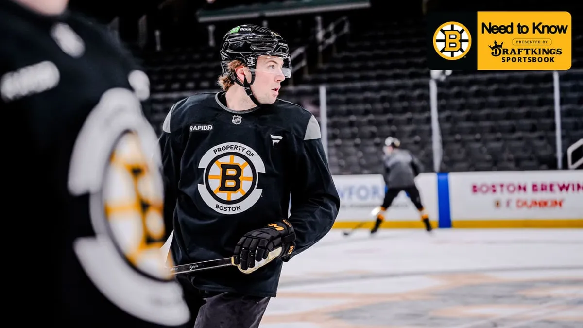kings vs bruins — US news