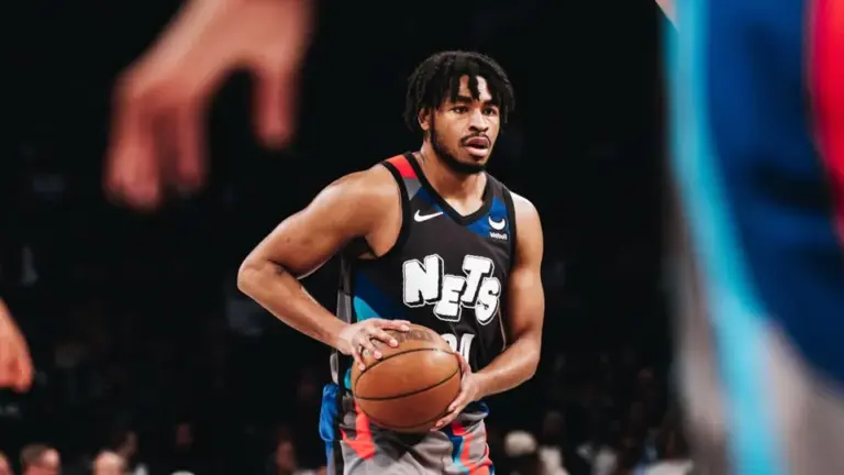 kings vs nets — US news