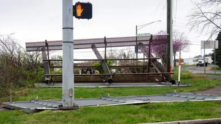 knoxville weather — US news