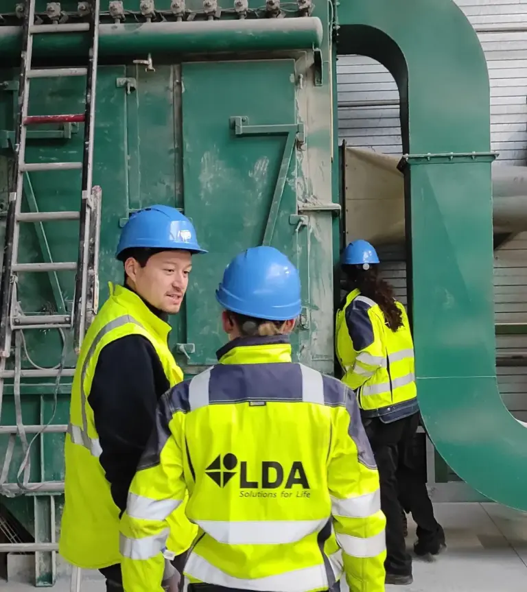 lafc - lda — US news