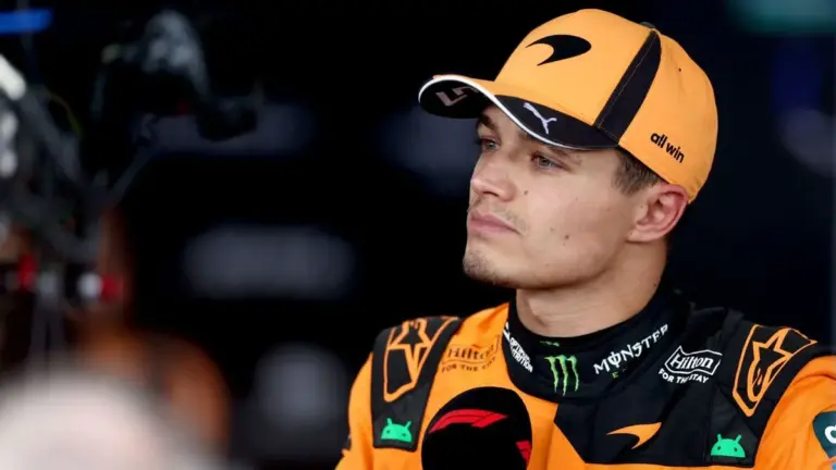 lando norris — US news