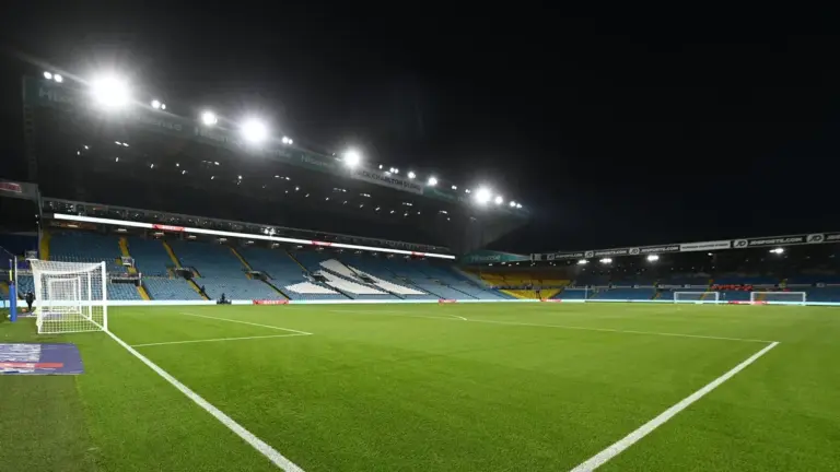 leeds united vs norwich city — US news