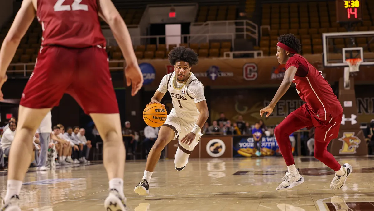 lehigh basketball — US news