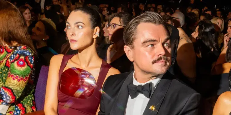 leonardo dicaprio oscars — US news