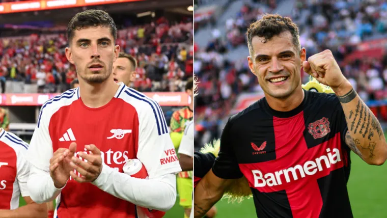 leverkusen vs arsenal — US news