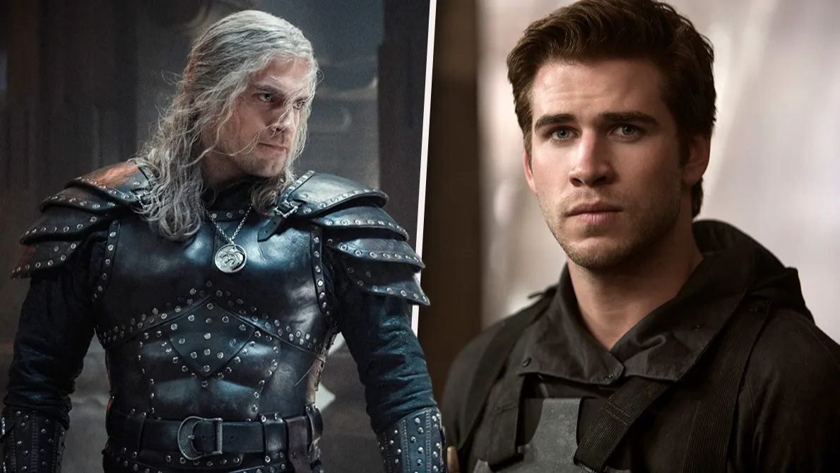 liam hemsworth — US news